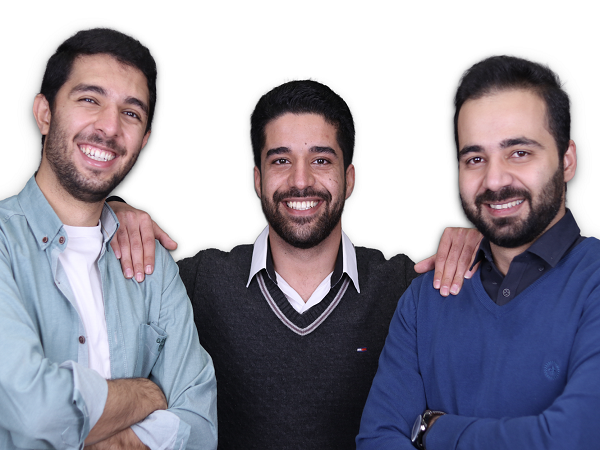 [Startup Interview] Ehsan, Mohammad, Reza, Co-founders, Coco, Austria
